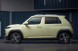 Test Hyundai Inster: kompaktní elektrický crossover fotografie 3