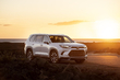 Test Toyota Grand Highlander: prostorný rodinný crossover fotografie 4