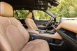 Test Toyota Grand Highlander: prostorný rodinný crossover fotografie 6
