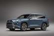 Test Toyota Grand Highlander: prostorný rodinný crossover fotografie 3
