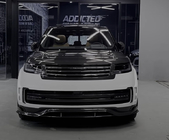 Range Rover V L460 2021– Kompletní bodykit MNSR Carbon fotografie 6