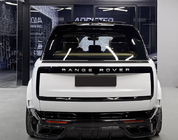 Range Rover V L460 2021– Kompletní bodykit MNSR Carbon fotografie 2