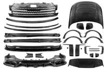 Range Rover V L460 2021– Kompletní bodykit MNSR Carbon fotografie 3