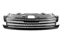 Range Rover V L460 2021– Kompletní bodykit MNSR Carbon fotografie 9