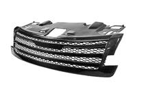 Range Rover V L460 2021– Kompletní bodykit MNSR Carbon fotografie 10