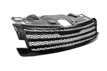 Range Rover V L460 2021– Kompletní bodykit MNSR Carbon fotografie 11
