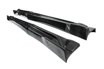 Range Rover V L460 2021– Kompletní bodykit MNSR Carbon fotografie 41