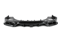 Range Rover V L460 2021– Kompletní bodykit MNSR Carbon fotografie 63
