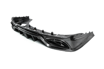Range Rover V L460 2021– Kompletní bodykit MNSR Carbon fotografie 64