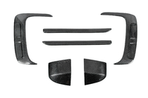 Range Rover V L460 2021– Kompletní bodykit MNSR Carbon fotografie 82