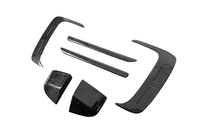 Range Rover V L460 2021– Kompletní bodykit MNSR Carbon fotografie 83