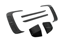 Range Rover V L460 2021– Kompletní bodykit MNSR Carbon fotografie 84