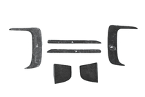 Range Rover V L460 2021– Kompletní bodykit MNSR Carbon fotografie 85