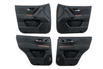 Range Rover V L460 2021– Kompletní bodykit MNSR Carbon fotografie 97