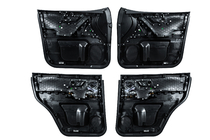 Range Rover V L460 2021– Kompletní bodykit MNSR Carbon fotografie 101