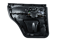Range Rover V L460 2021– Kompletní bodykit MNSR Carbon fotografie 113