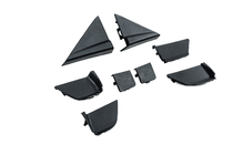 Range Rover V L460 2021– Kompletní bodykit MNSR Carbon fotografie 116