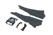 Range Rover V L460 2021– Kompletní bodykit MNSR Carbon fotografie 119