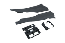 Range Rover V L460 2021– Kompletní bodykit MNSR Carbon fotografie 120