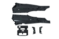 Range Rover V L460 2021– Kompletní bodykit MNSR Carbon fotografie 121