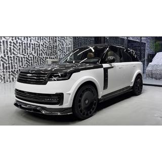 Kompletní bodykit MNSR Carbon