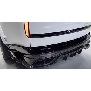 Kompletní bodykit MNSR Carbon fotografie 4