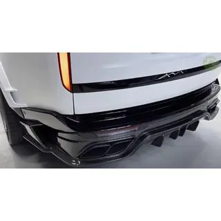 Kompletní bodykit MNSR Carbon fotografie 4