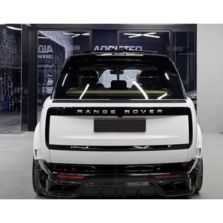 Kompletní bodykit MNSR Carbon fotografie 2
