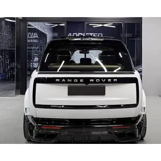 Kompletní bodykit MNSR Carbon fotografie 2