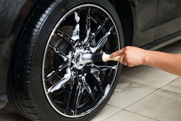 Jak prodloužit životnost automobilových disků?