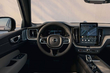 Recenze Volvo XC60 2025: modernizovaný luxusní crossover fotografie 6