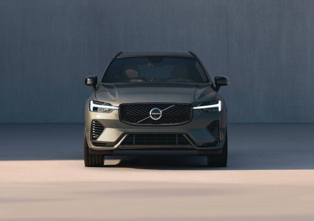 Recenze Volvo XC60 2025: modernizovaný luxusní crossover