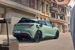 Test BYD Seal 06 GT: stylový elektrický hatchback s dynamickým charakterem fotografie 4