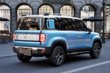 Baojun Yep Plus: Recenze kompaktního elektrického crossoveru fotografie 2