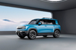 Baojun Yep Plus: Recenze kompaktního elektrického crossoveru fotografie 1