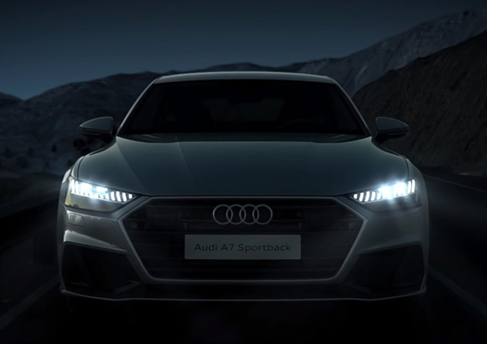 Výhody LED osvětlení v automobilu