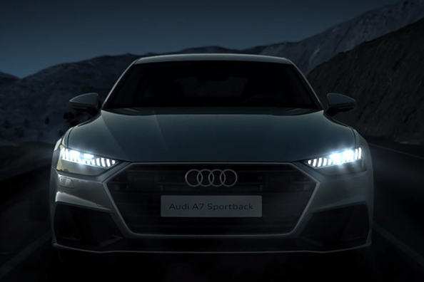 Výhody LED osvětlení v automobilu