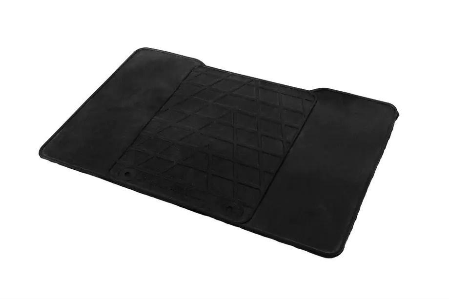 Univerzální zadní spojovací gumová rohož (Stingray Premium) Fotografie 3