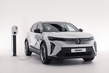 Renault Scenic E-Tech: Elektrické SUV pro rodinu fotografie 2