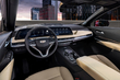Recenze Cadillac XT4 2024: Moderní styl a technologie fotografie 5