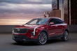 Recenze Cadillac XT4 2024: Moderní styl a technologie fotografie 1