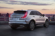 Recenze Cadillac XT4 2024: Moderní styl a technologie fotografie 4