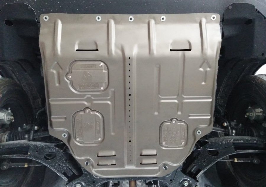Je nutné instalovat ochranu motoru na auto?