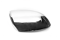 Mazda 6 2008–2012 Zlevněné chromové kryty zrcátek (1 ks) fotografie 1