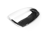 Mazda 6 2008–2012 Zlevněné chromové kryty zrcátek (1 ks) fotografie 3