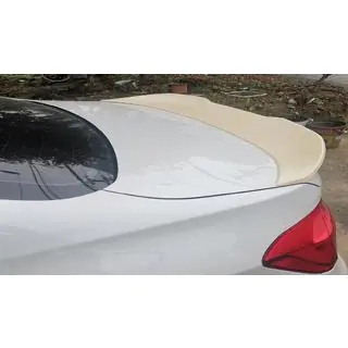 Spoiler ve stylu PSM (pro E82, k lakování) fotografie 2
