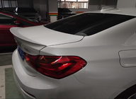 BMW řada 1 F20/F21 2011–2019 Spoiler P-Style (pro F52, k lakování) fotografie 2