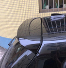 BMW řada 1 F20/F21 2011–2019 Spoiler V2 (pro F20/F21, k lakování) fotografie 1