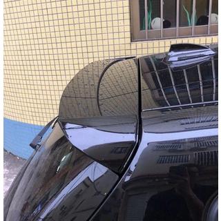 Spoiler V2 (pro F20/F21, k lakování) BMW řada 1 F20/F21 2011–2019 fotografie 1