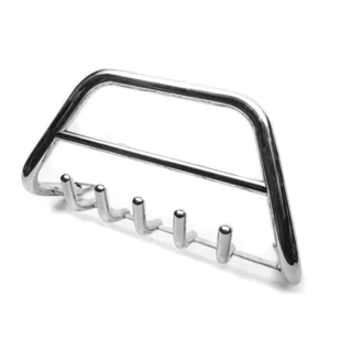 Přední ochranný rám WT003 (nerez) fotografie 2